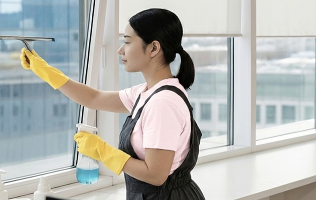 professional cleaning services in dubai