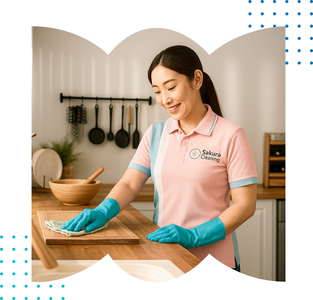 best cleaning service