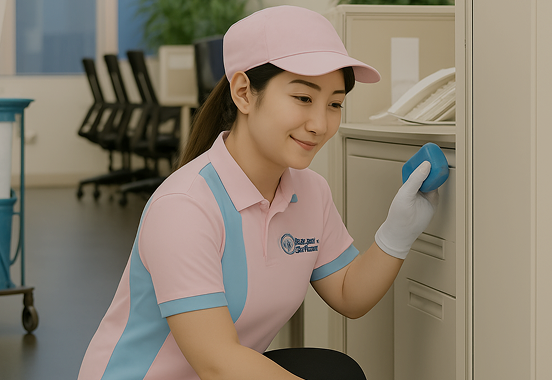 Office / Commercial Cleaning