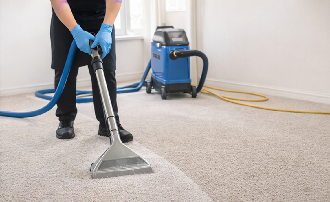 carpet cleaning service dubai