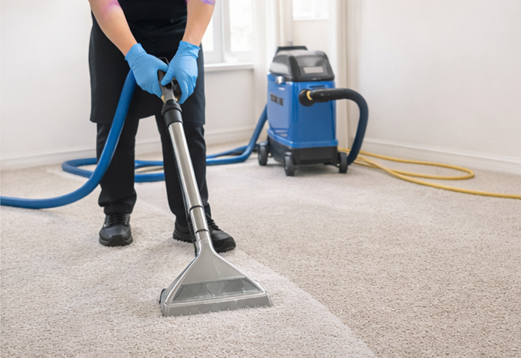 Carpet Cleaning
